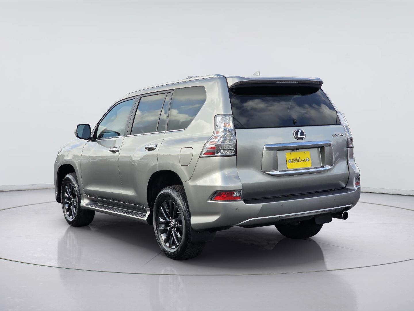 2023 LEXUS GX460 PREM - 6