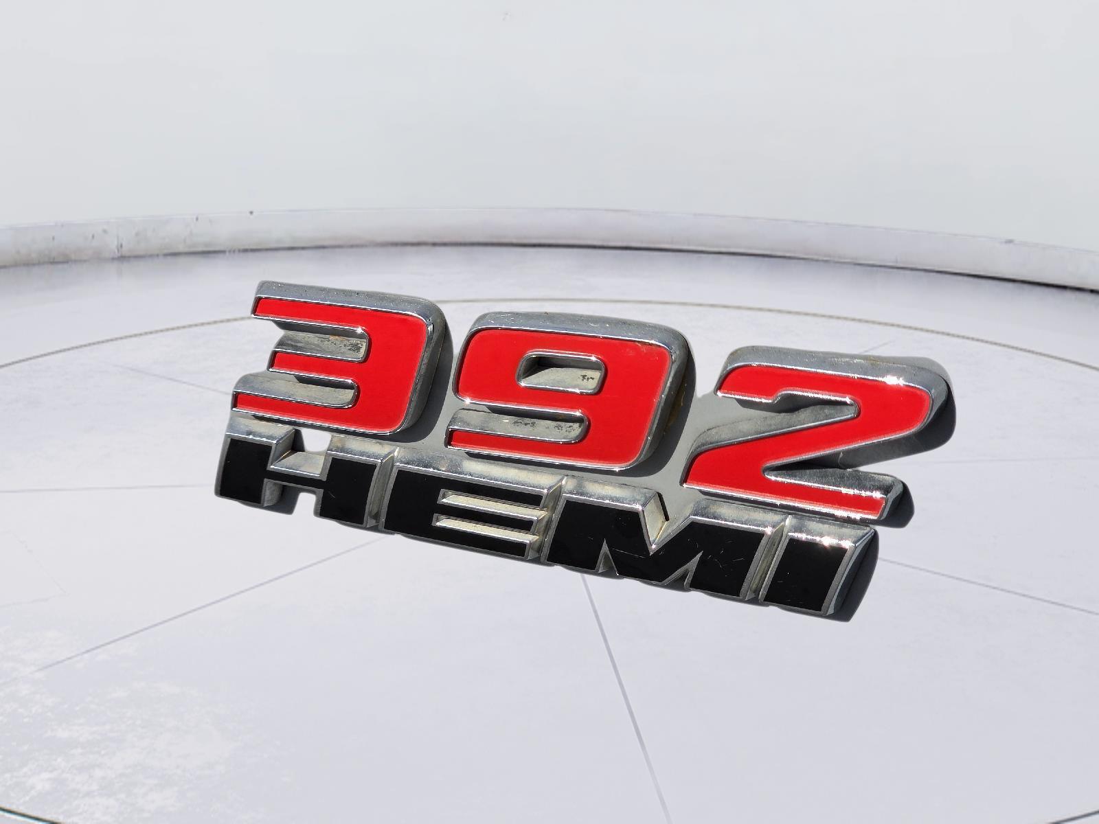 2022 Dodge Charger Scat Pack at Mac Haik CDJR North Houston