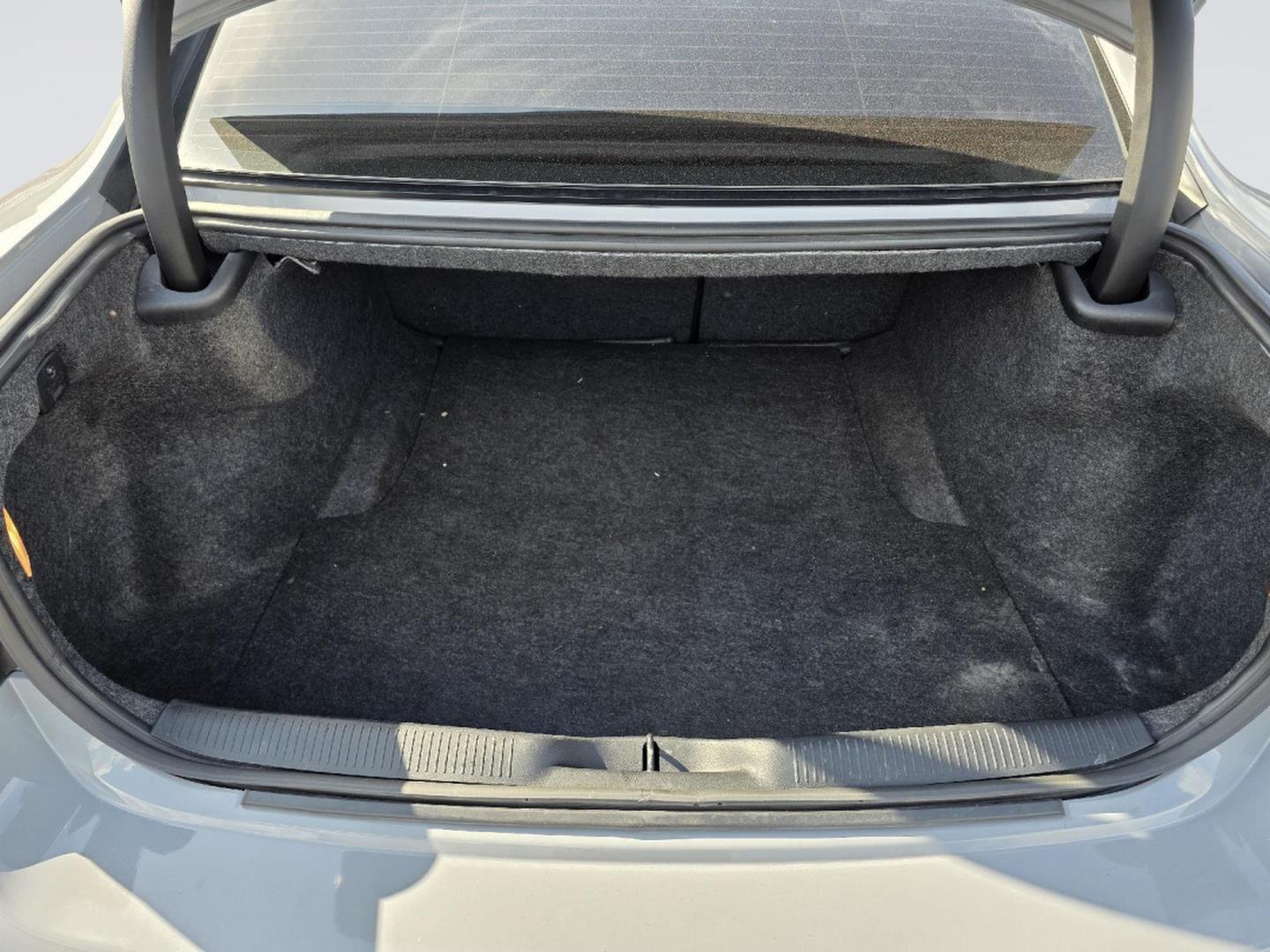 2022 Dodge Charger Scat Pack at Mac Haik CDJR North Houston