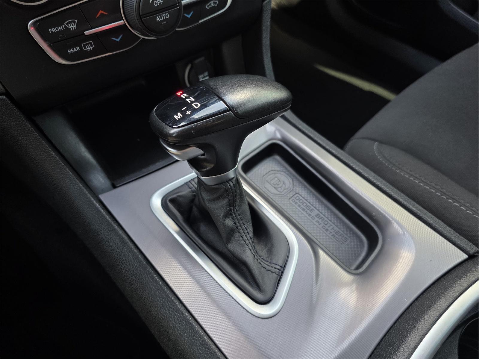 2022 Dodge Charger Scat Pack at Mac Haik CDJR North Houston