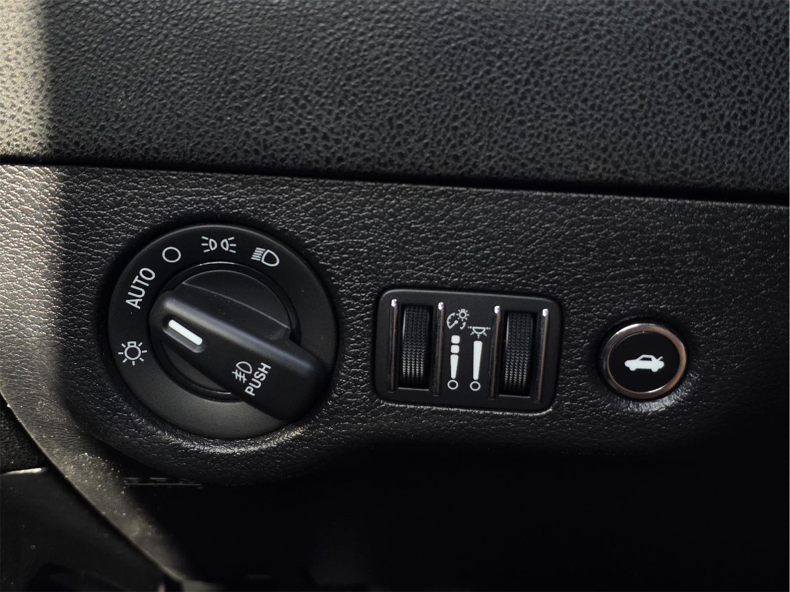 2022 Dodge Charger Scat Pack at Mac Haik CDJR North Houston
