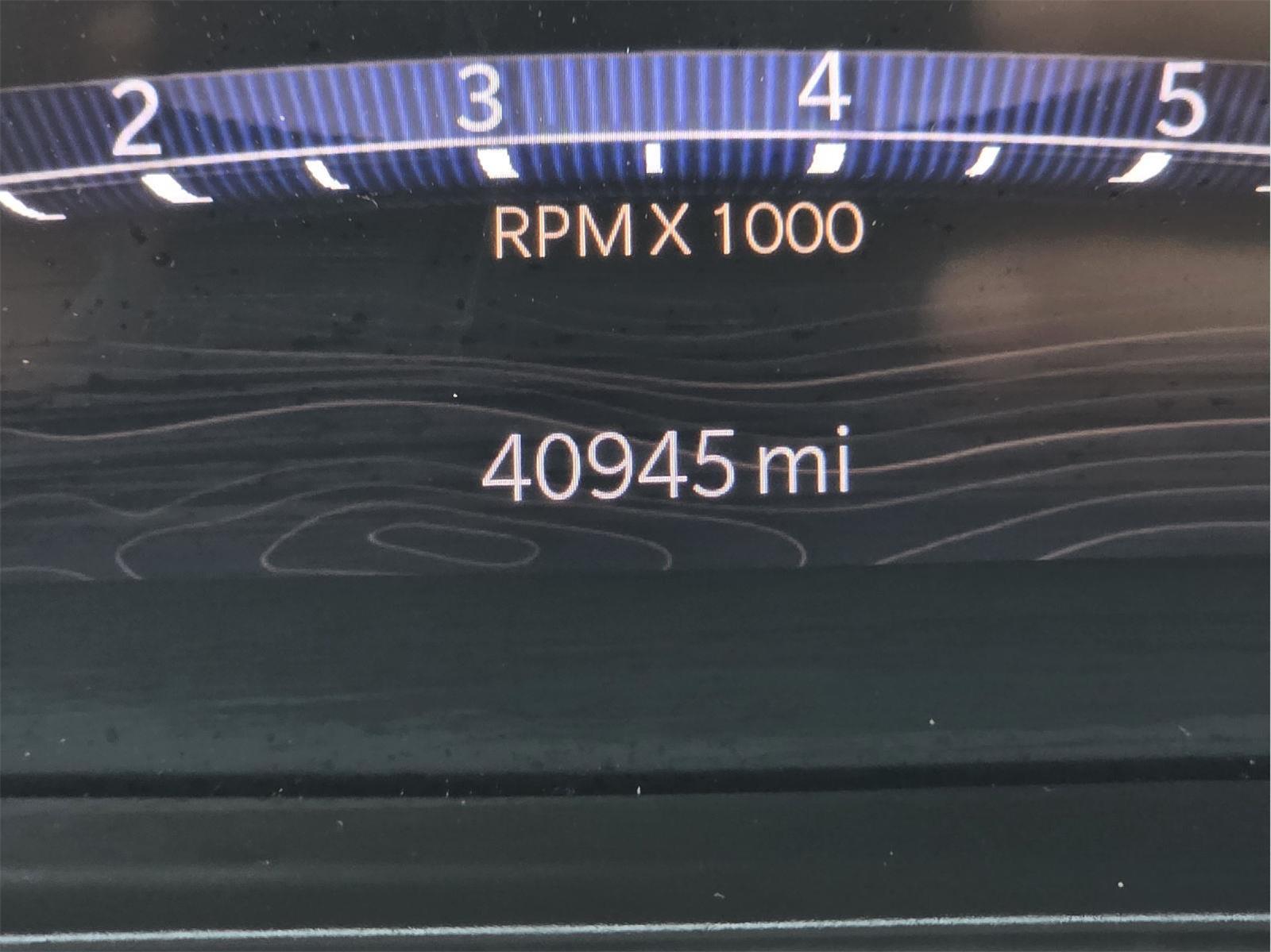 2022 Jeep Grand Cherokee L Overland at AutoNation Chevrolet Gulf Fwy