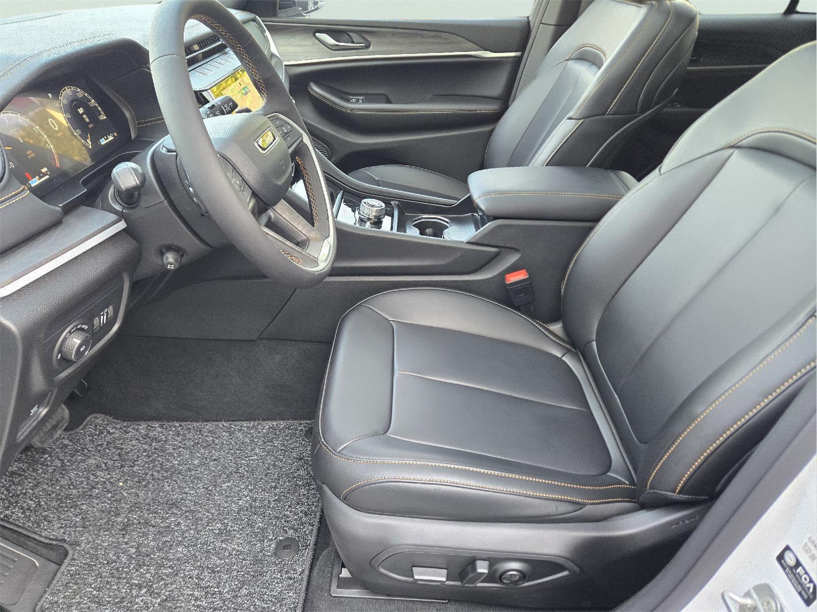 2026 Jeep Grand Cherokee 85th Anniversary Edition - 6
