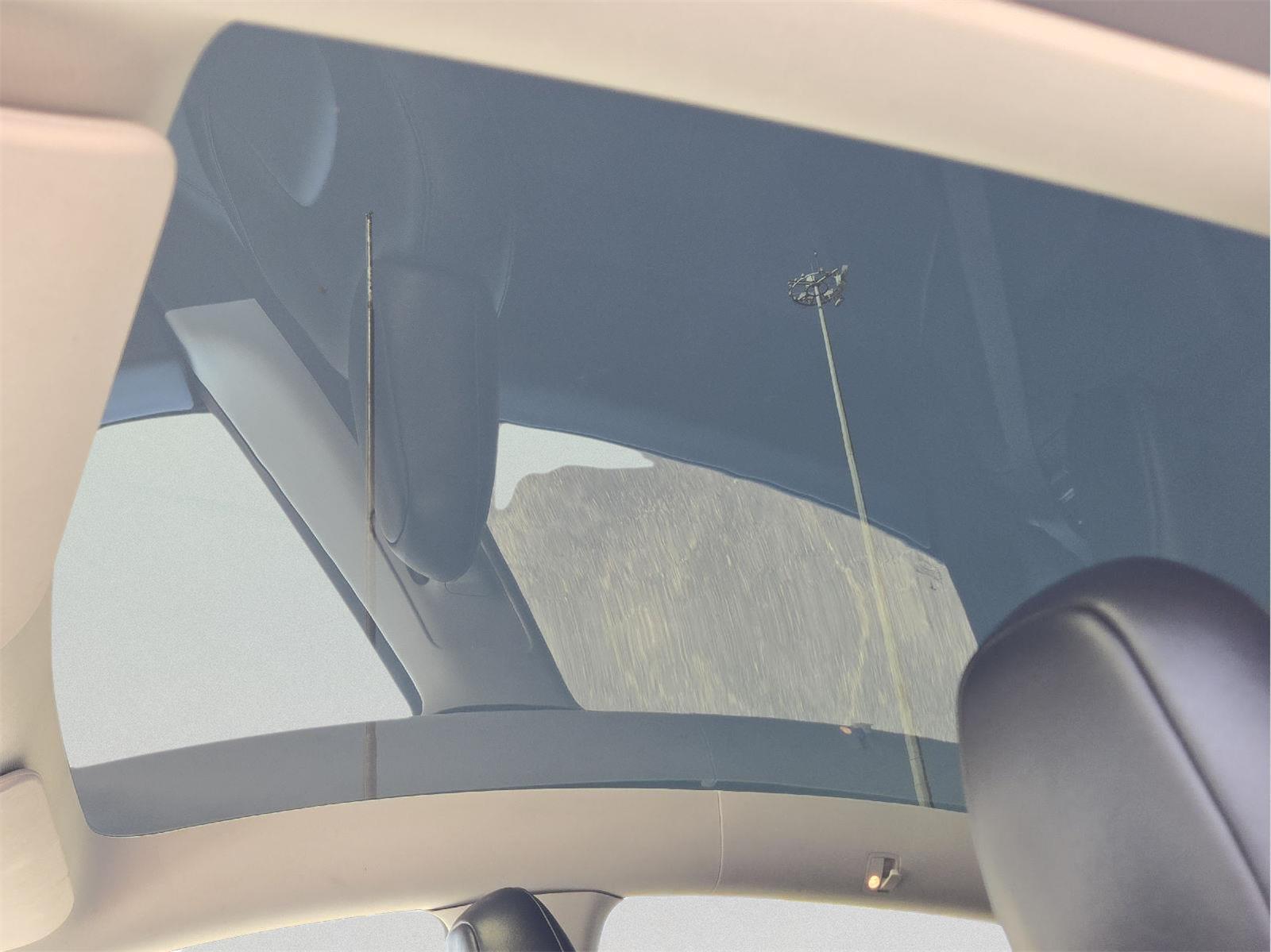 2022 Tesla Model Y Long Range at Mac Haik CDJR North Houston