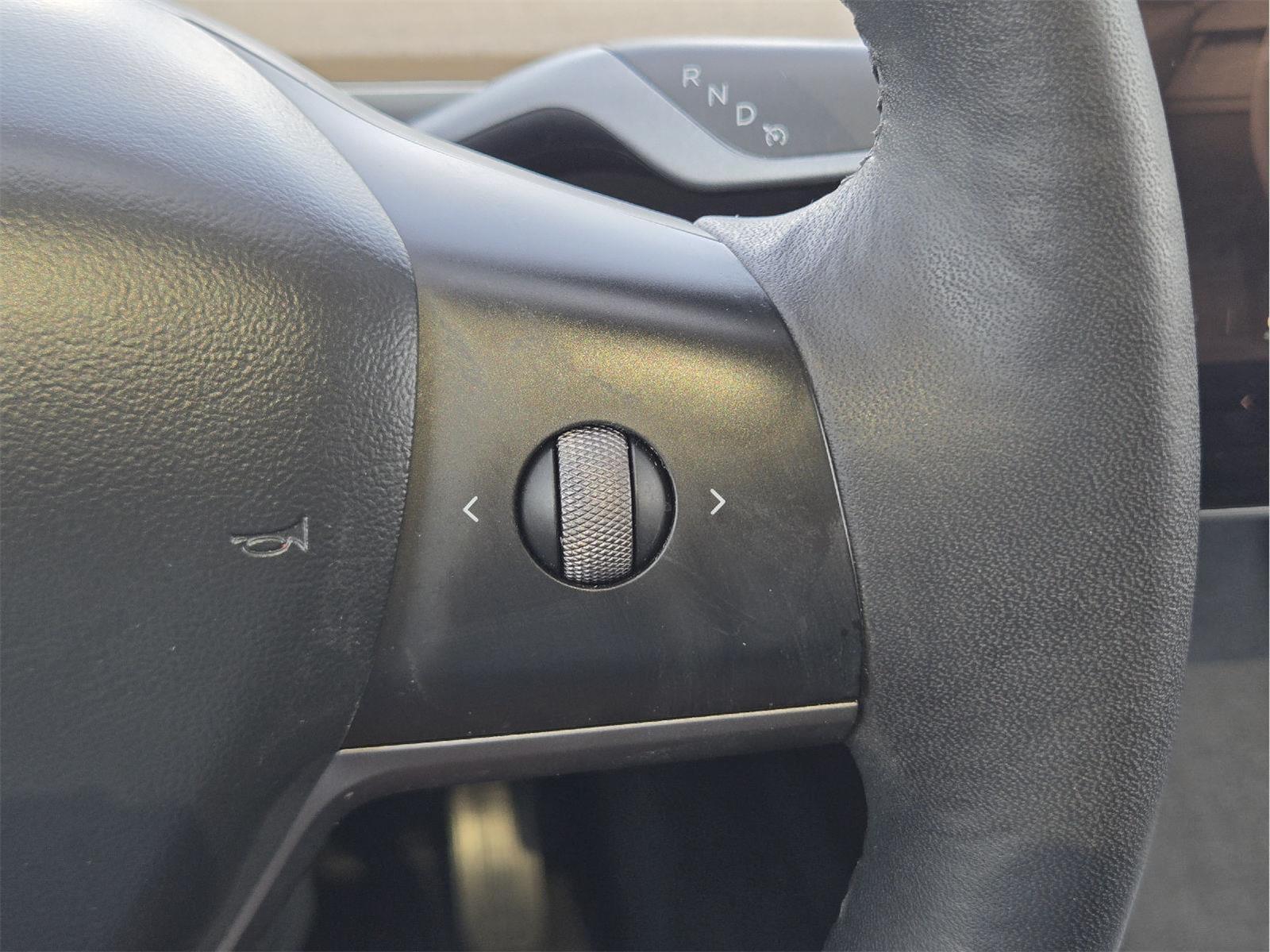2022 Tesla Model Y Long Range at Mac Haik CDJR North Houston