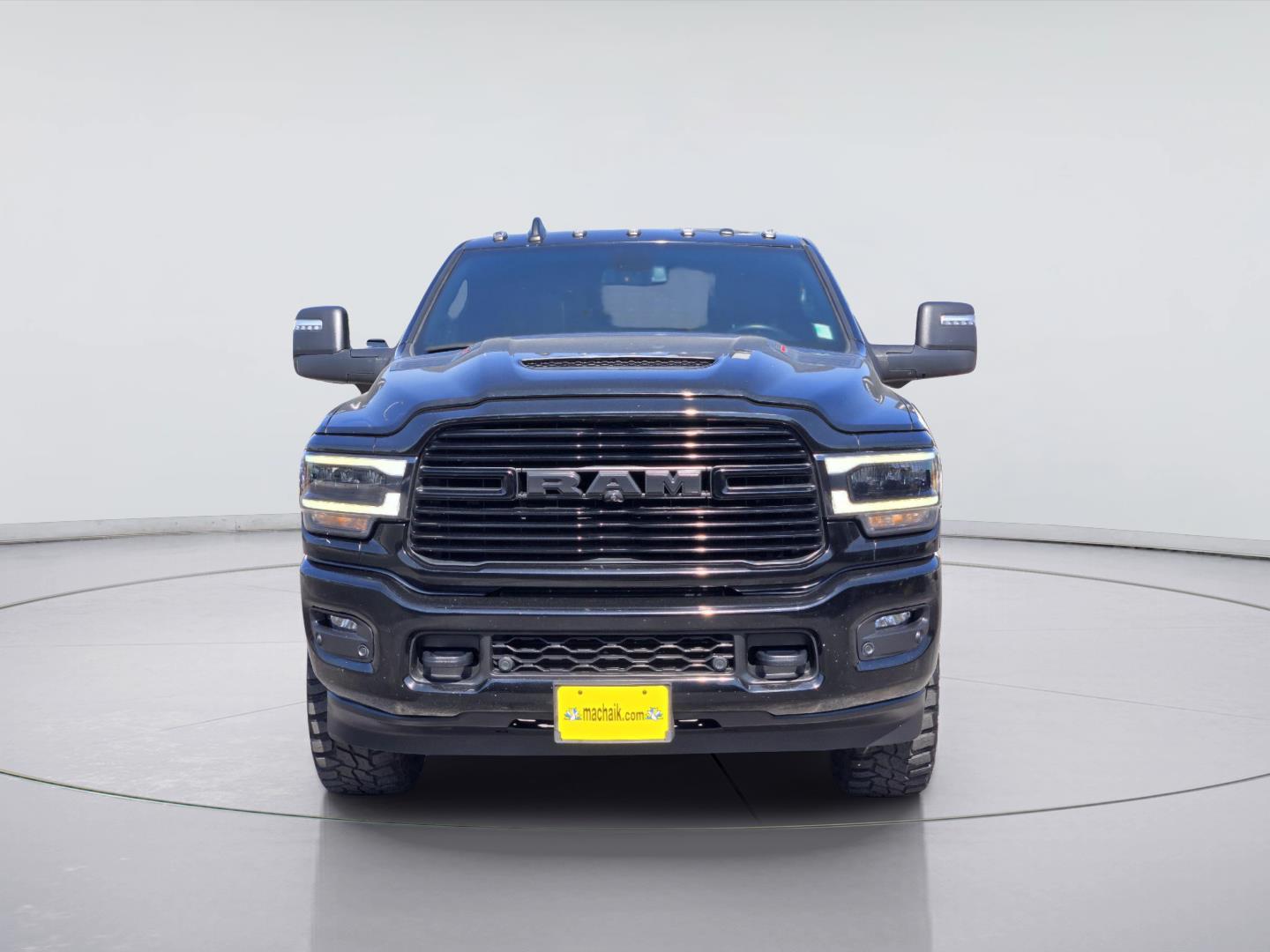 2024 Ram 2500 Laramie at Turner Chevrolet