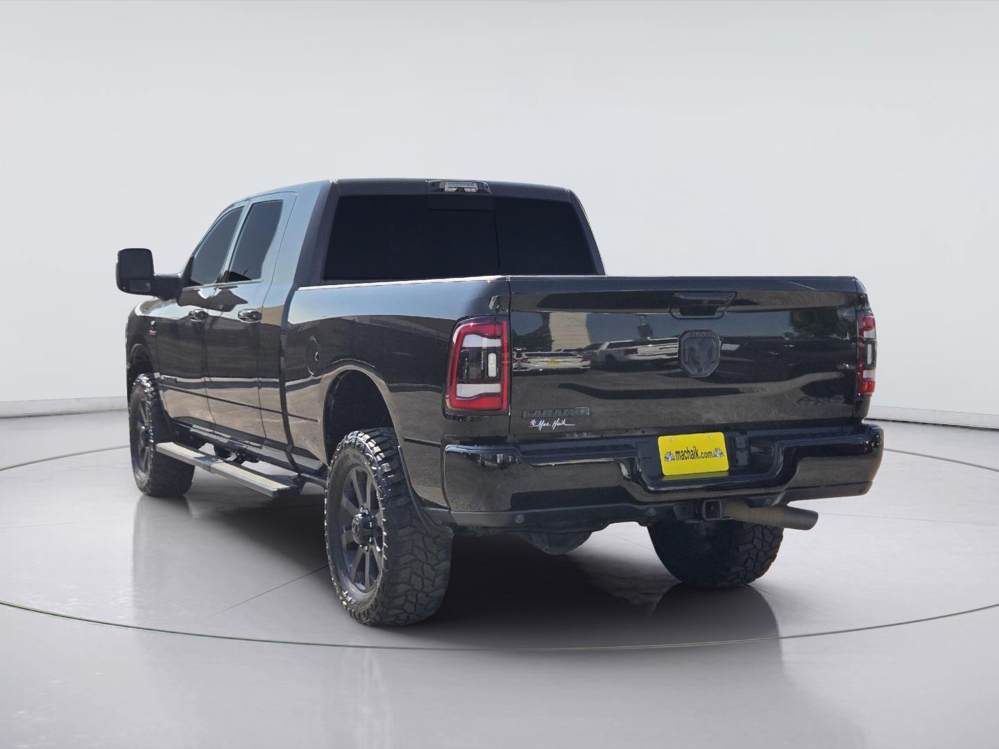 2024 Ram 2500 Laramie at Turner Chevrolet