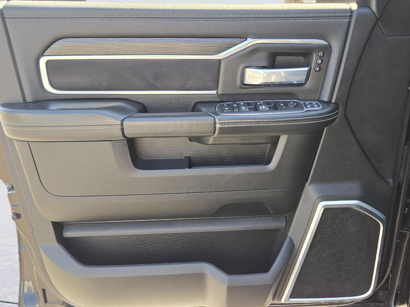 2024 Ram 2500 Laramie at Turner Chevrolet