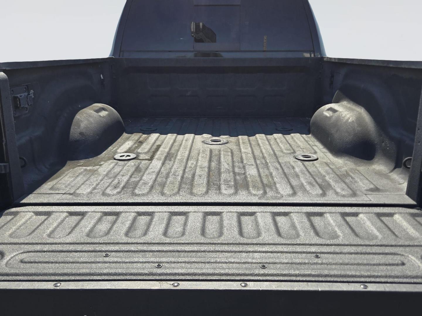 2024 Ram 2500 Laramie at Turner Chevrolet