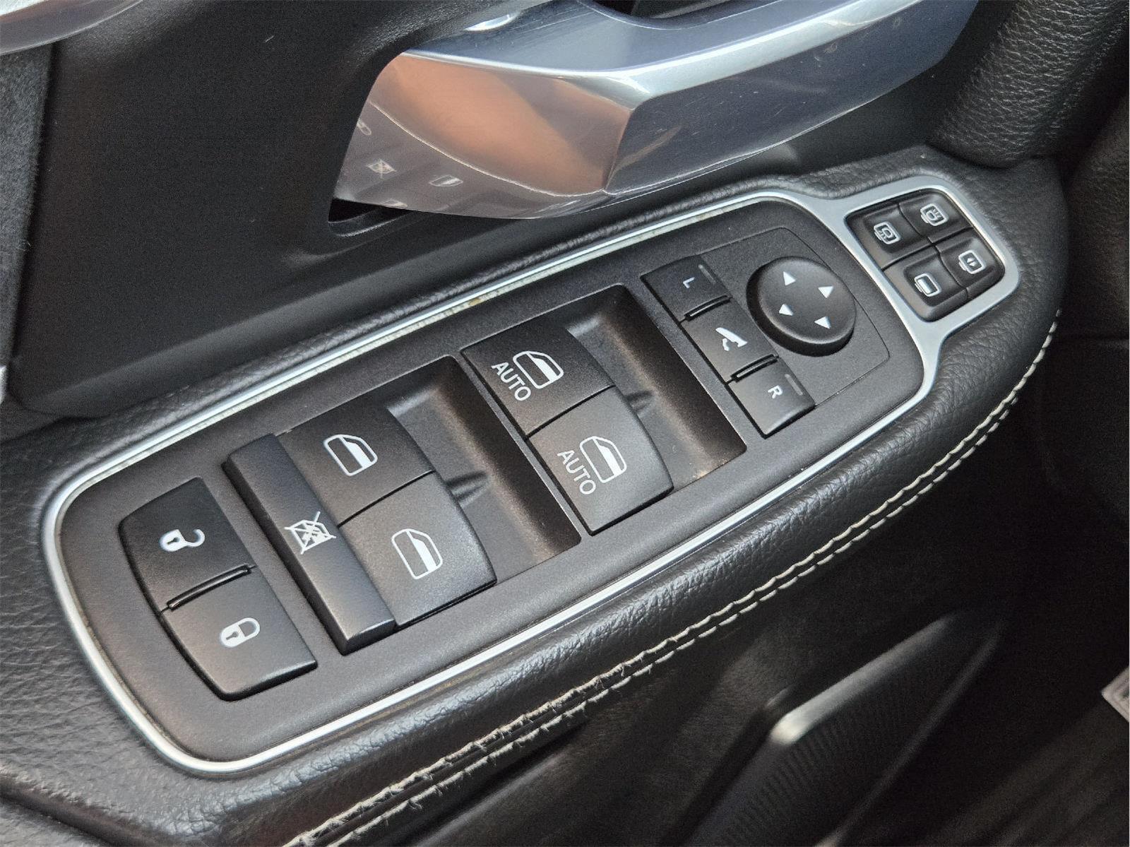 2024 Ram 2500 Laramie at Turner Chevrolet