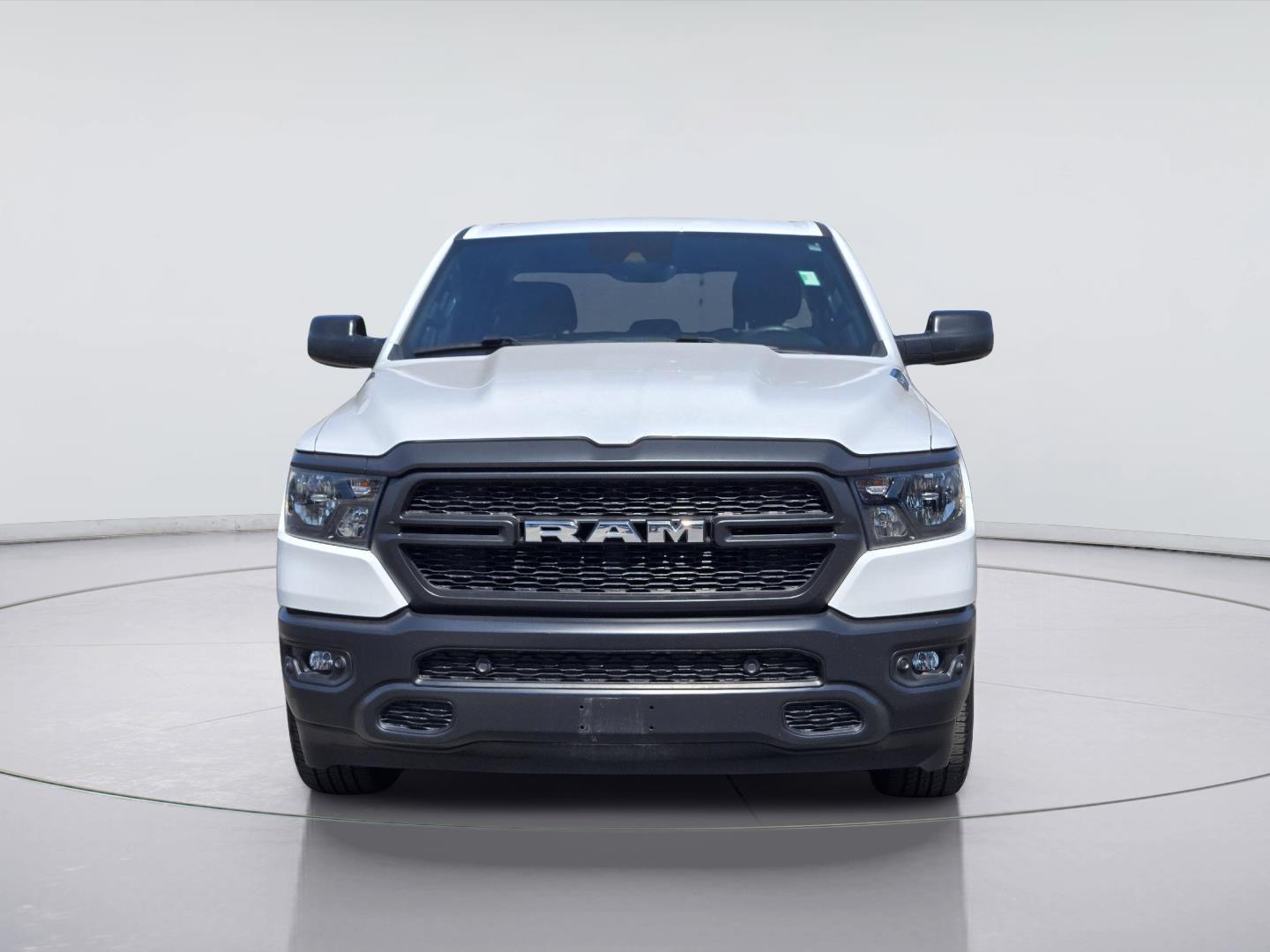 2023 Ram 1500 Tradesman at Mac Haik CDJR North Houston