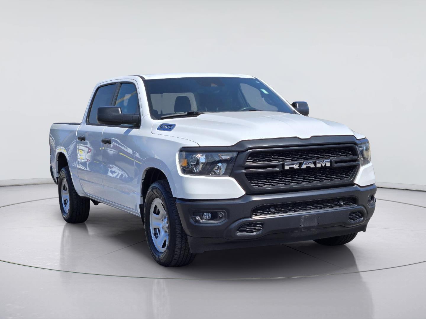 2023 Ram 1500 Tradesman at Mac Haik CDJR North Houston