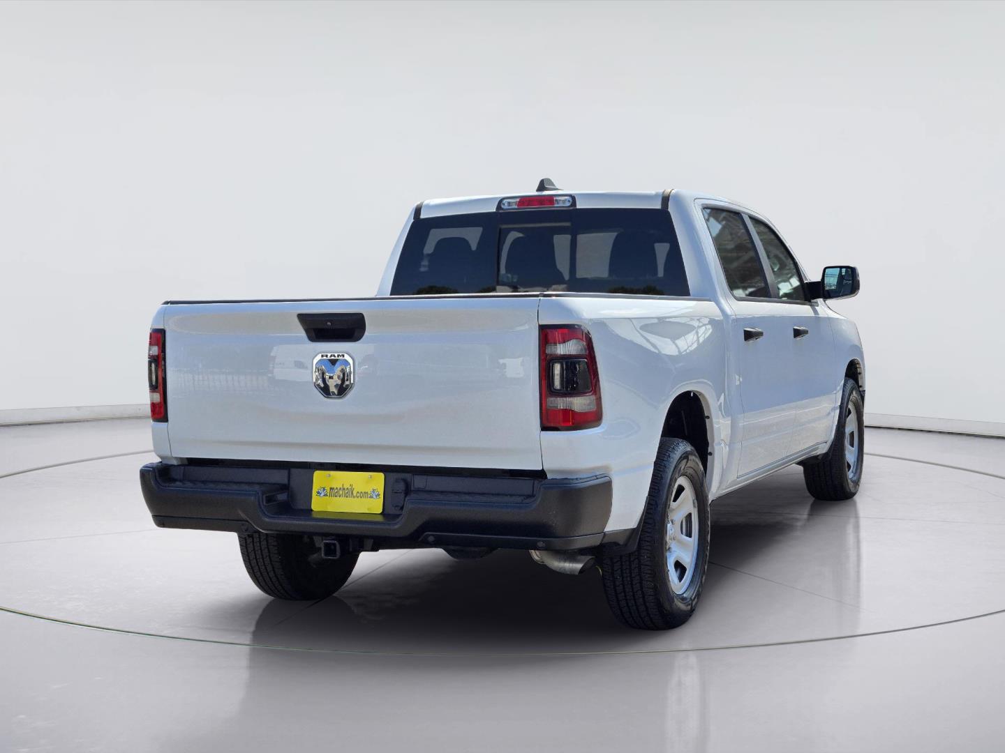 2023 Ram 1500 Tradesman at Mac Haik CDJR North Houston