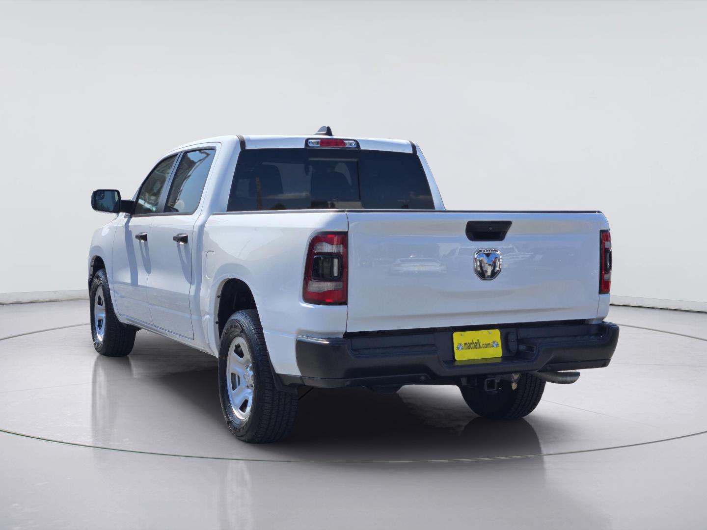 2023 Ram 1500 Tradesman at Mac Haik CDJR North Houston