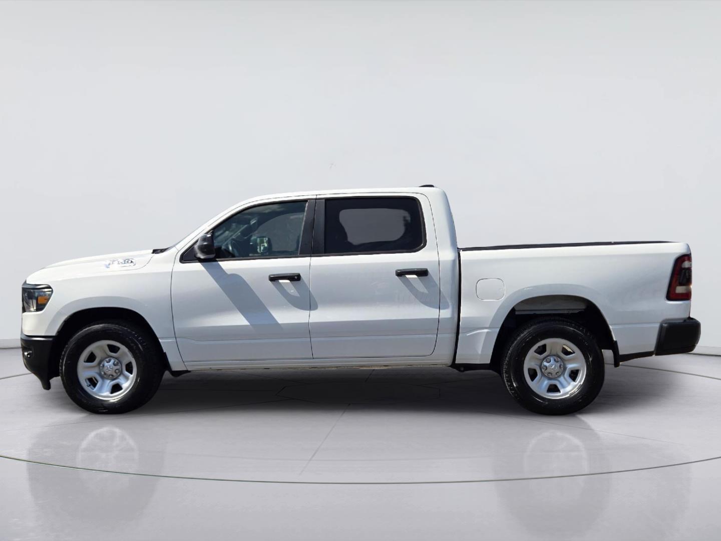 2023 Ram 1500 Tradesman at Mac Haik CDJR North Houston