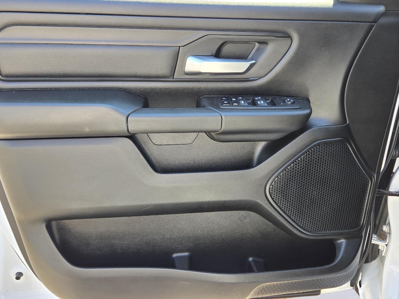 2023 Ram 1500 Tradesman at Mac Haik CDJR North Houston