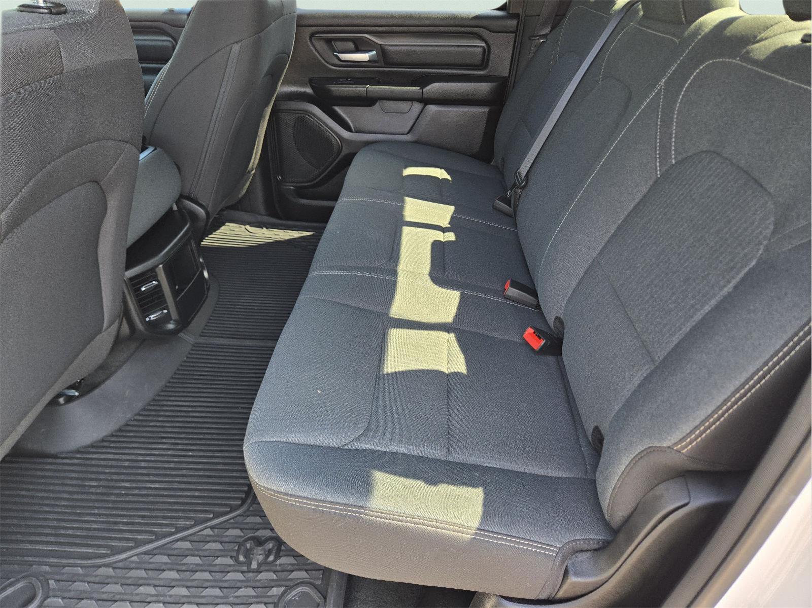 2023 Ram 1500 Tradesman at Mac Haik CDJR North Houston