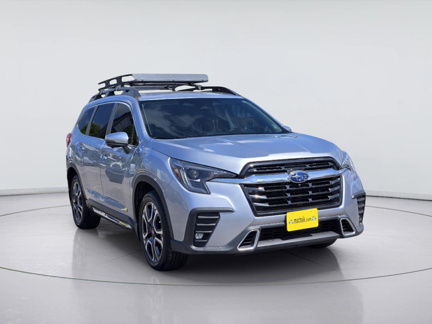 2023 Subaru Ascent Touring at HGreg Houston