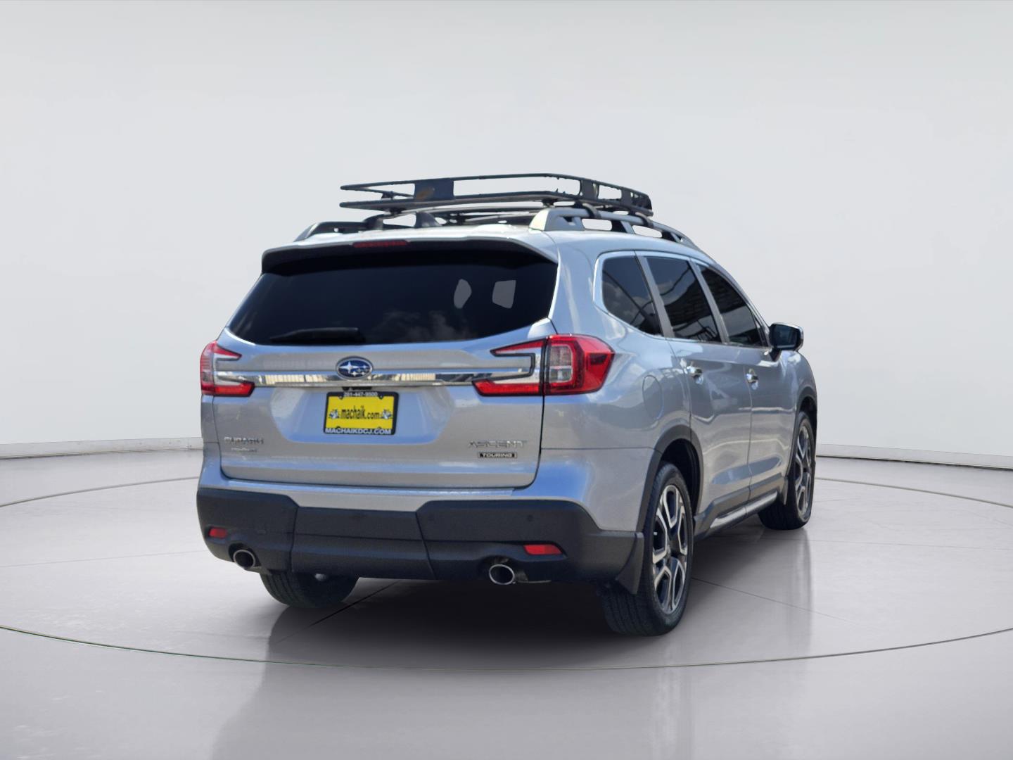 2023 Subaru Ascent Touring at HGreg Houston