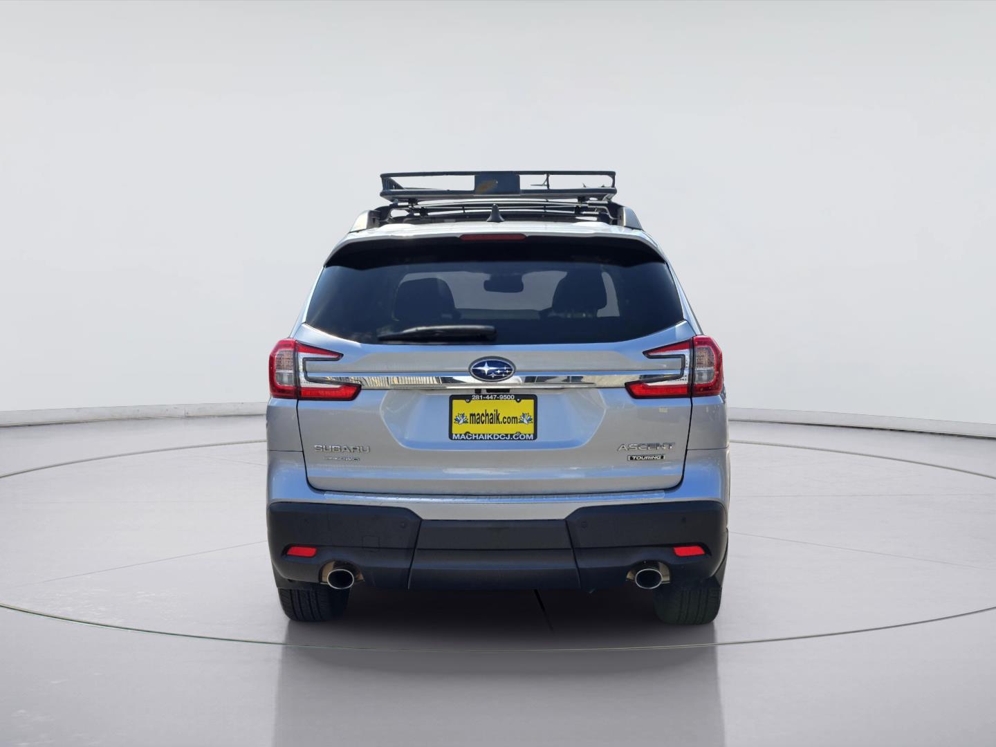 2023 Subaru Ascent Touring at HGreg Houston