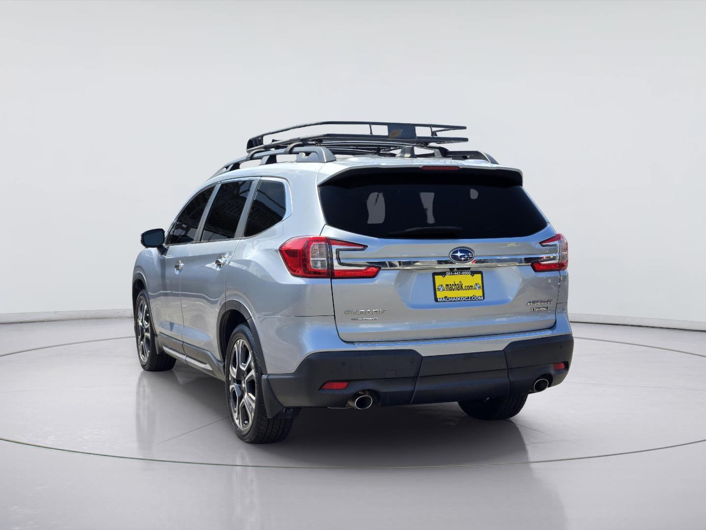 2023 Subaru Ascent Touring at HGreg Houston