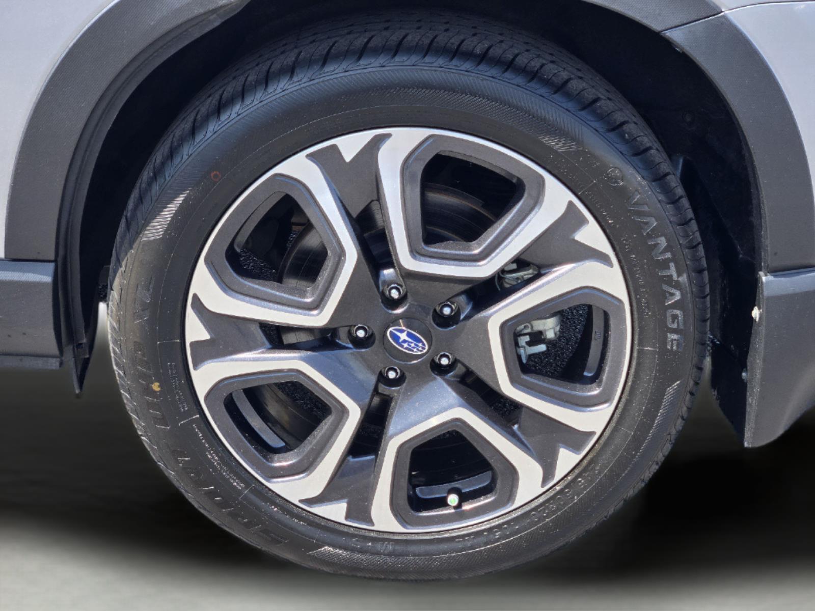 2023 Subaru Ascent Touring at HGreg Houston