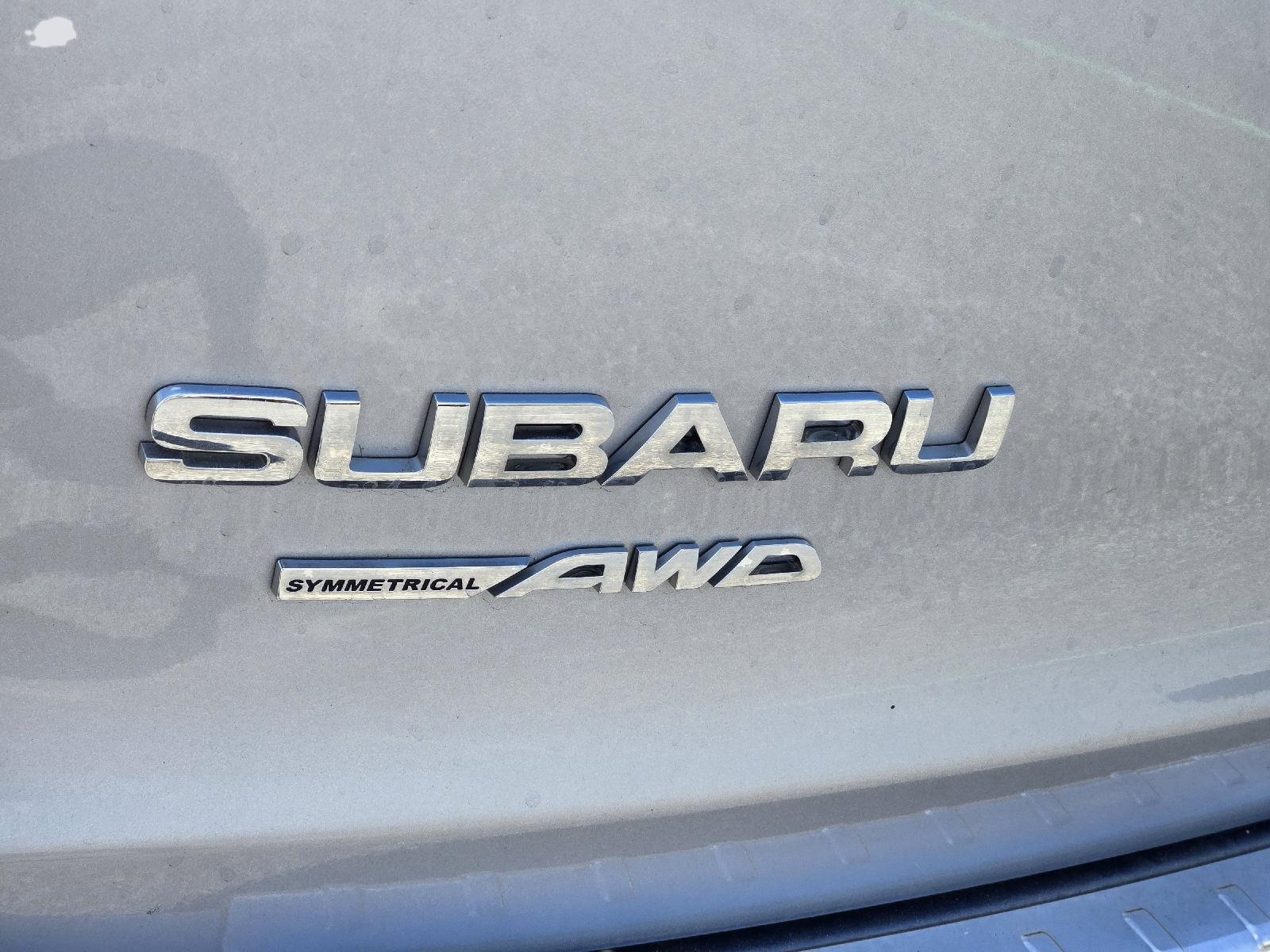 2023 Subaru Ascent Touring at HGreg Houston