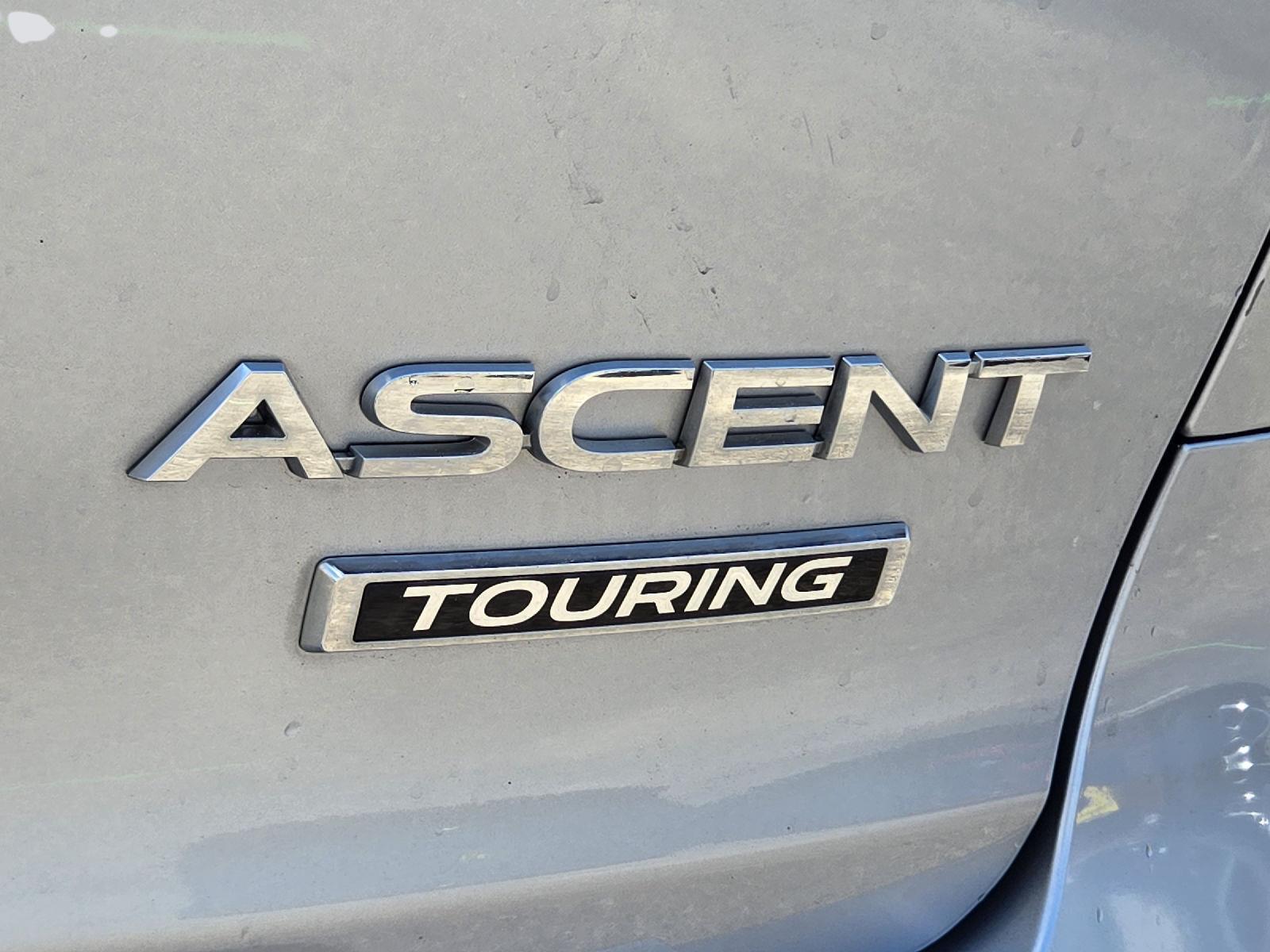 2023 Subaru Ascent Touring at HGreg Houston
