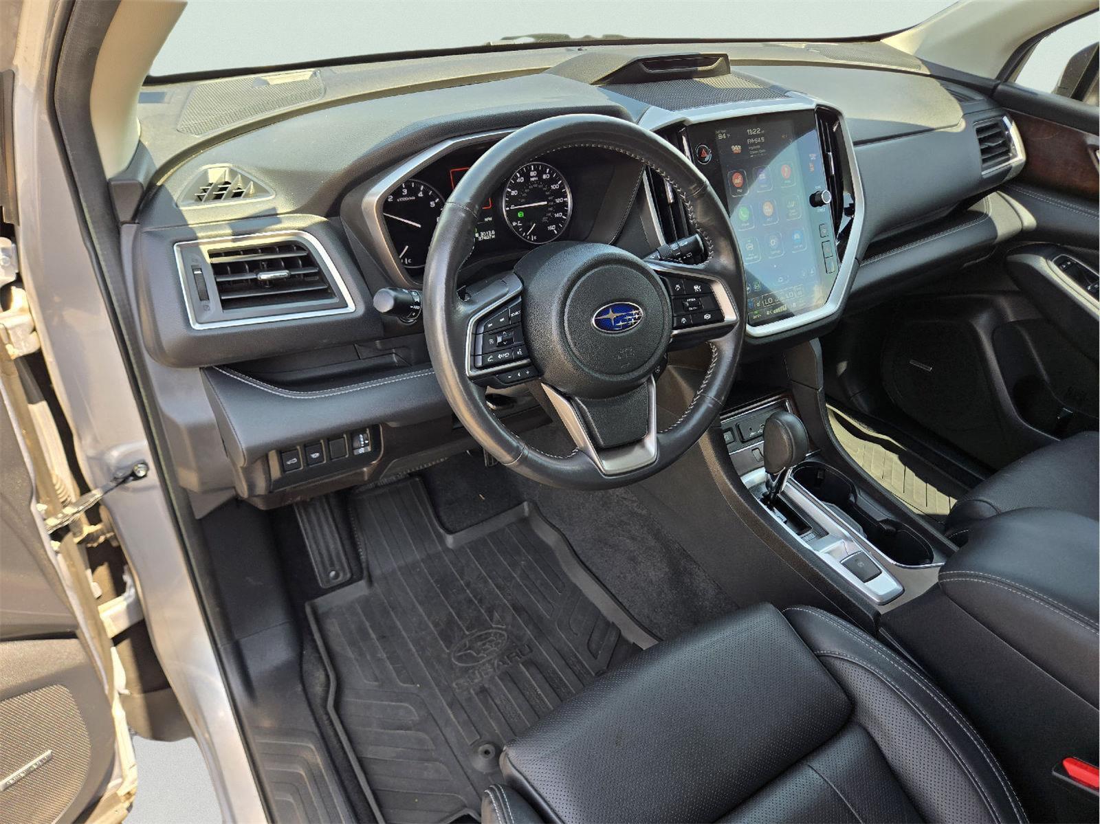 2023 Subaru Ascent Touring at HGreg Houston
