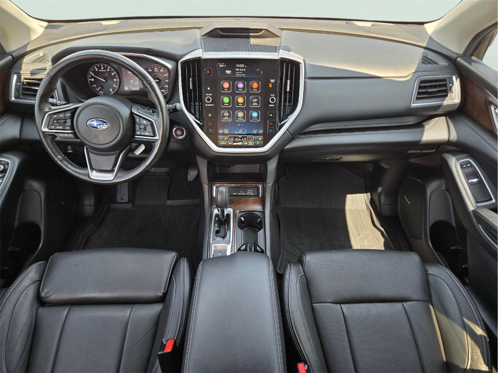 2023 Subaru Ascent Touring at HGreg Houston