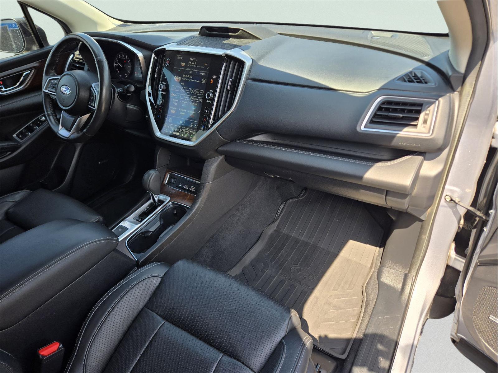2023 Subaru Ascent Touring at HGreg Houston