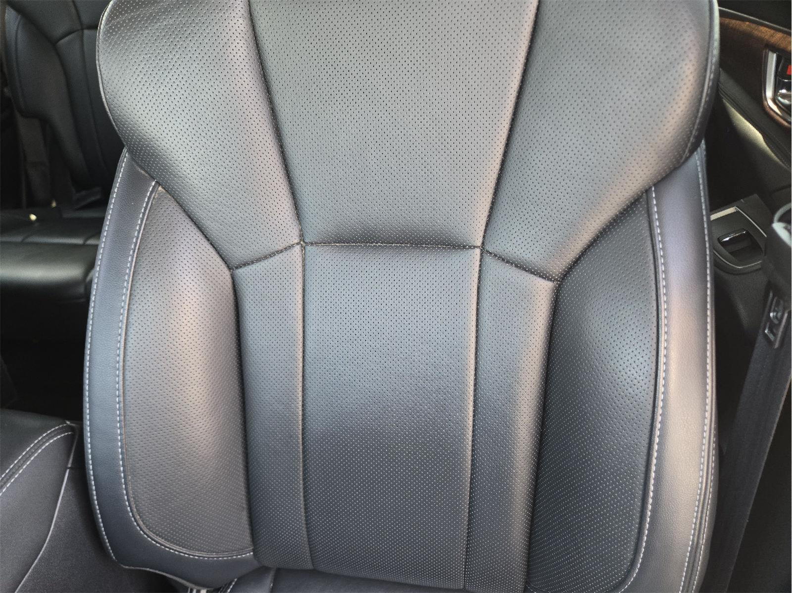 2023 Subaru Ascent Touring at HGreg Houston