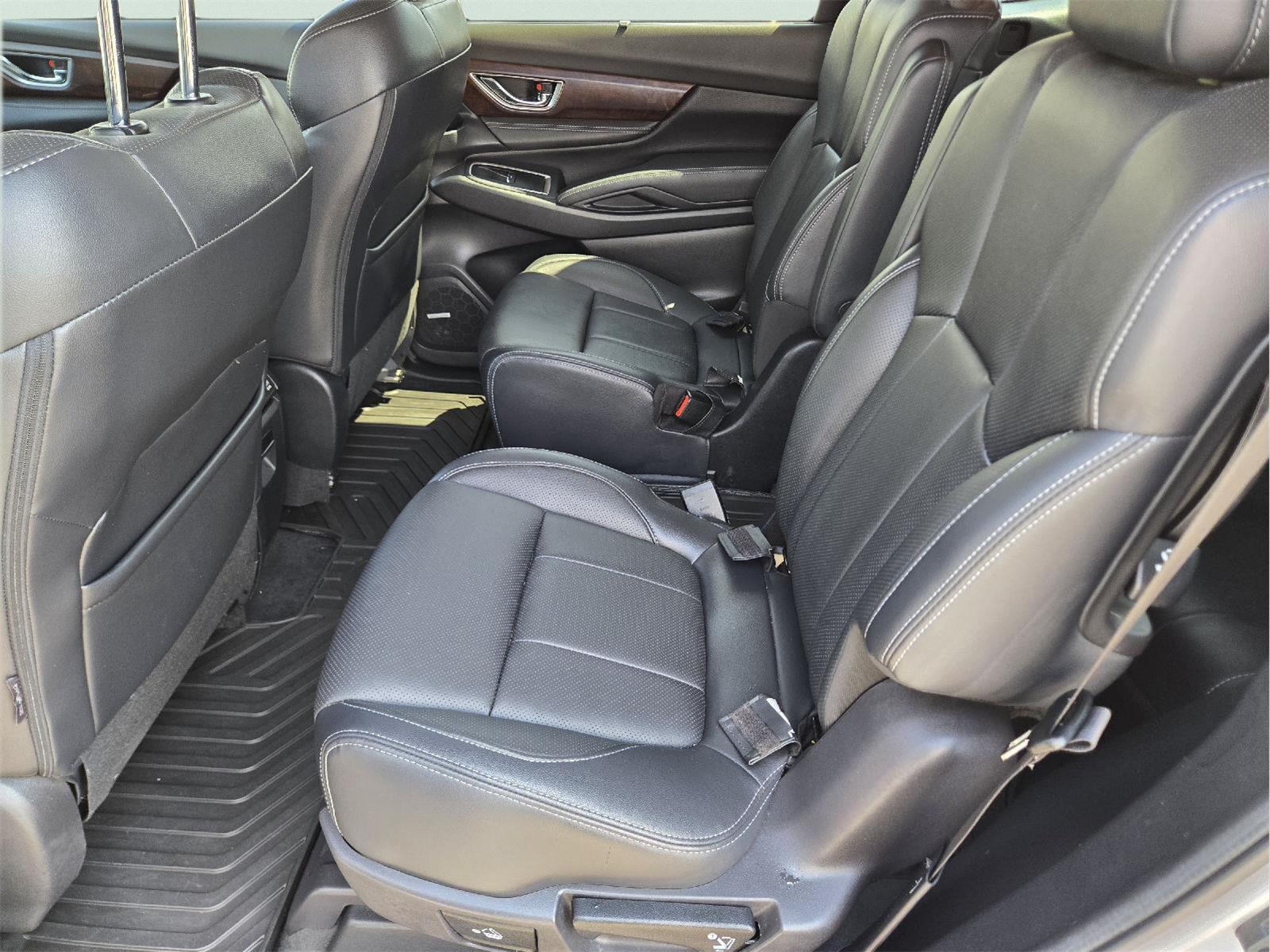2023 Subaru Ascent Touring at HGreg Houston