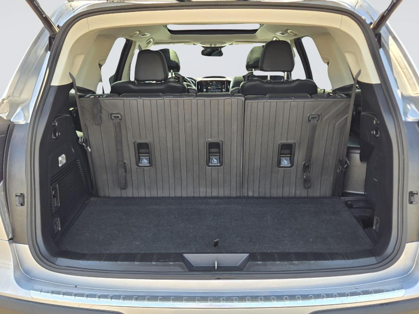 2023 Subaru Ascent Touring at HGreg Houston