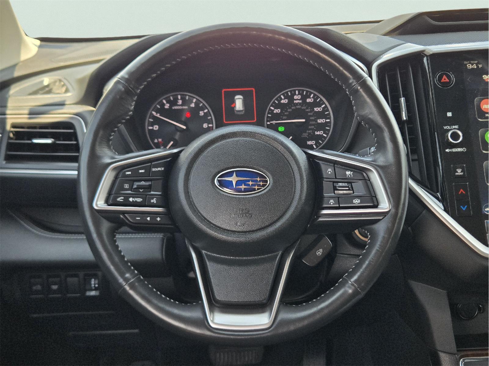 2023 Subaru Ascent Touring at HGreg Houston