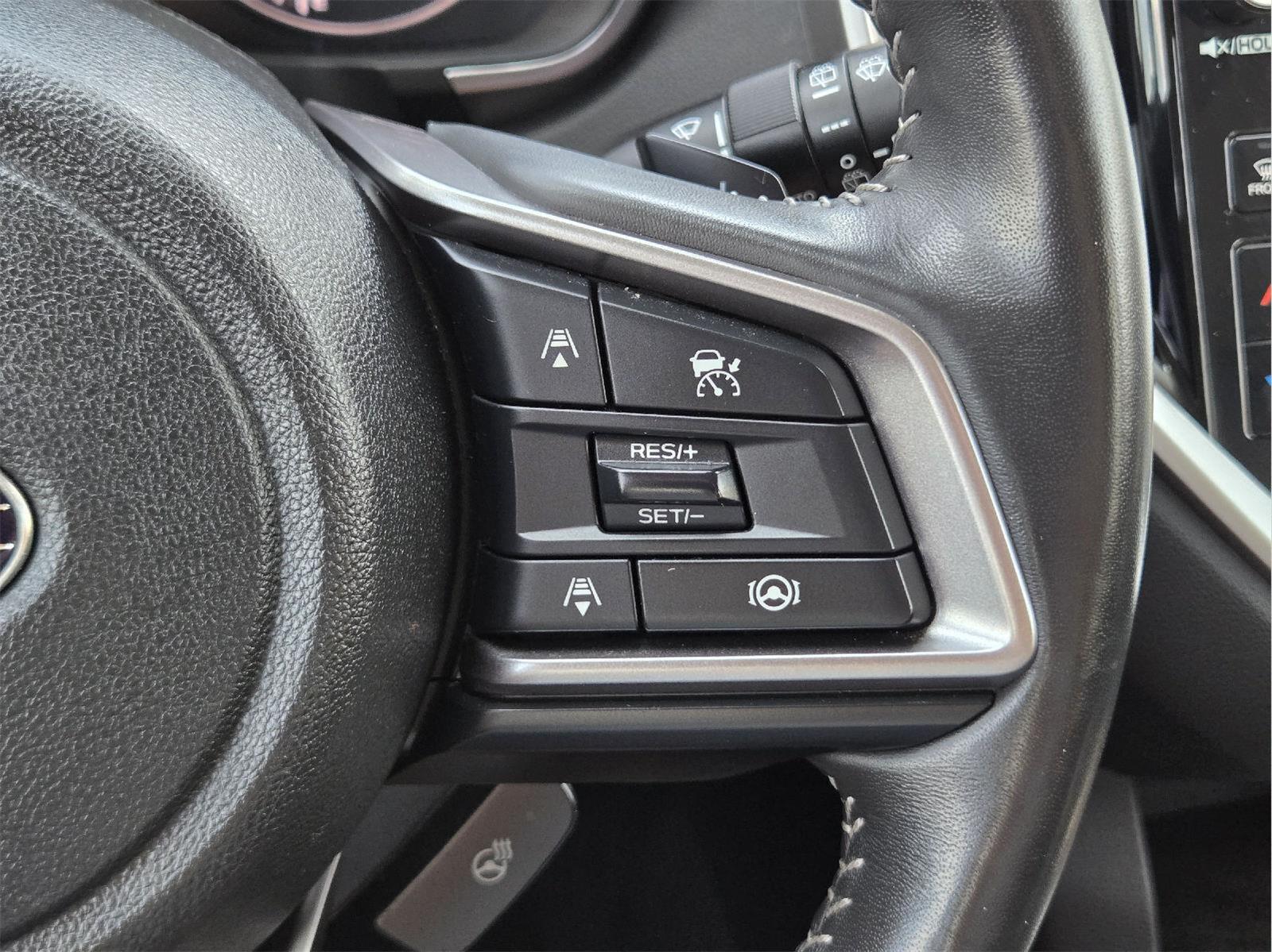 2023 Subaru Ascent Touring at HGreg Houston