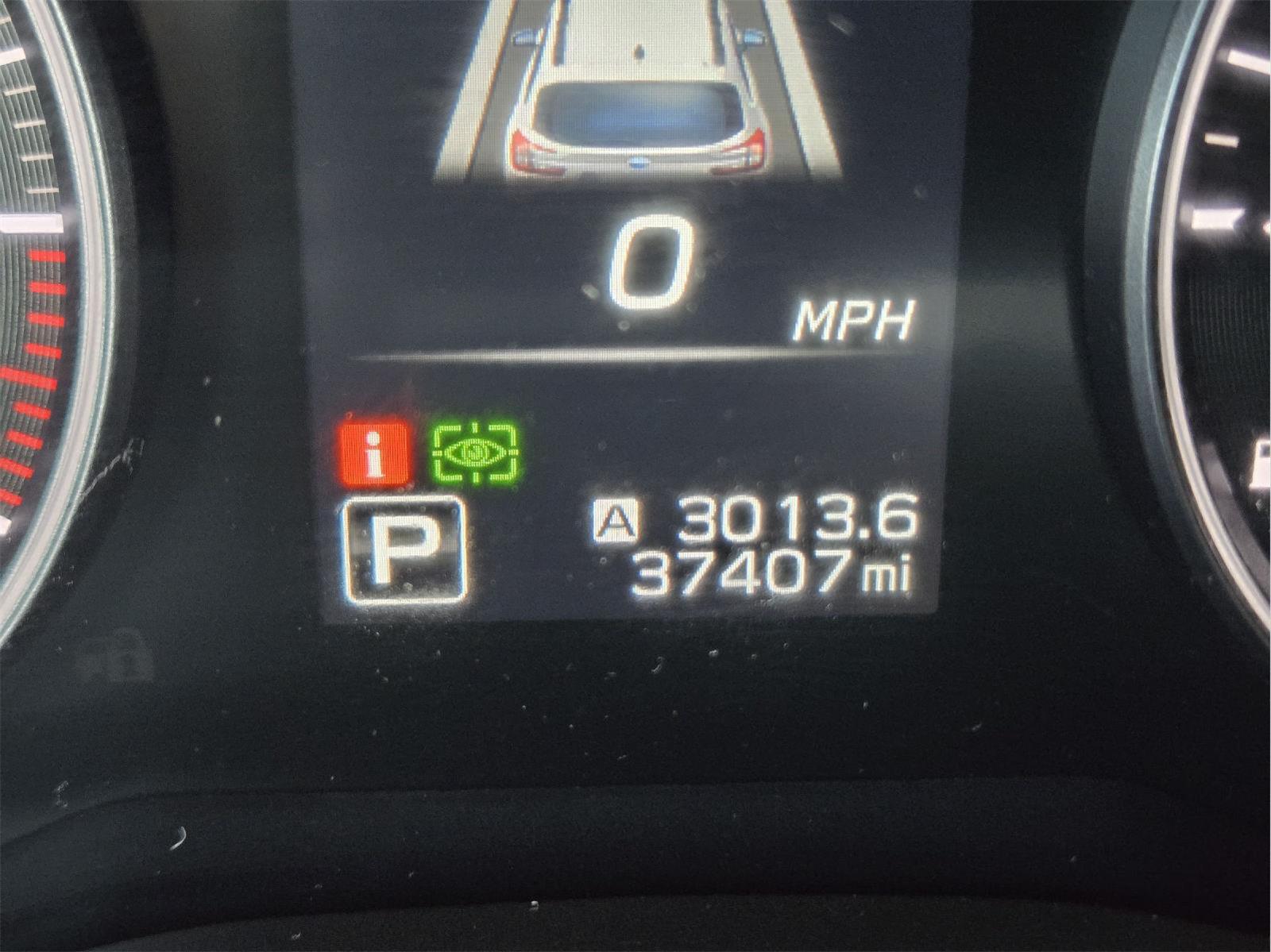 2023 Subaru Ascent Touring at HGreg Houston