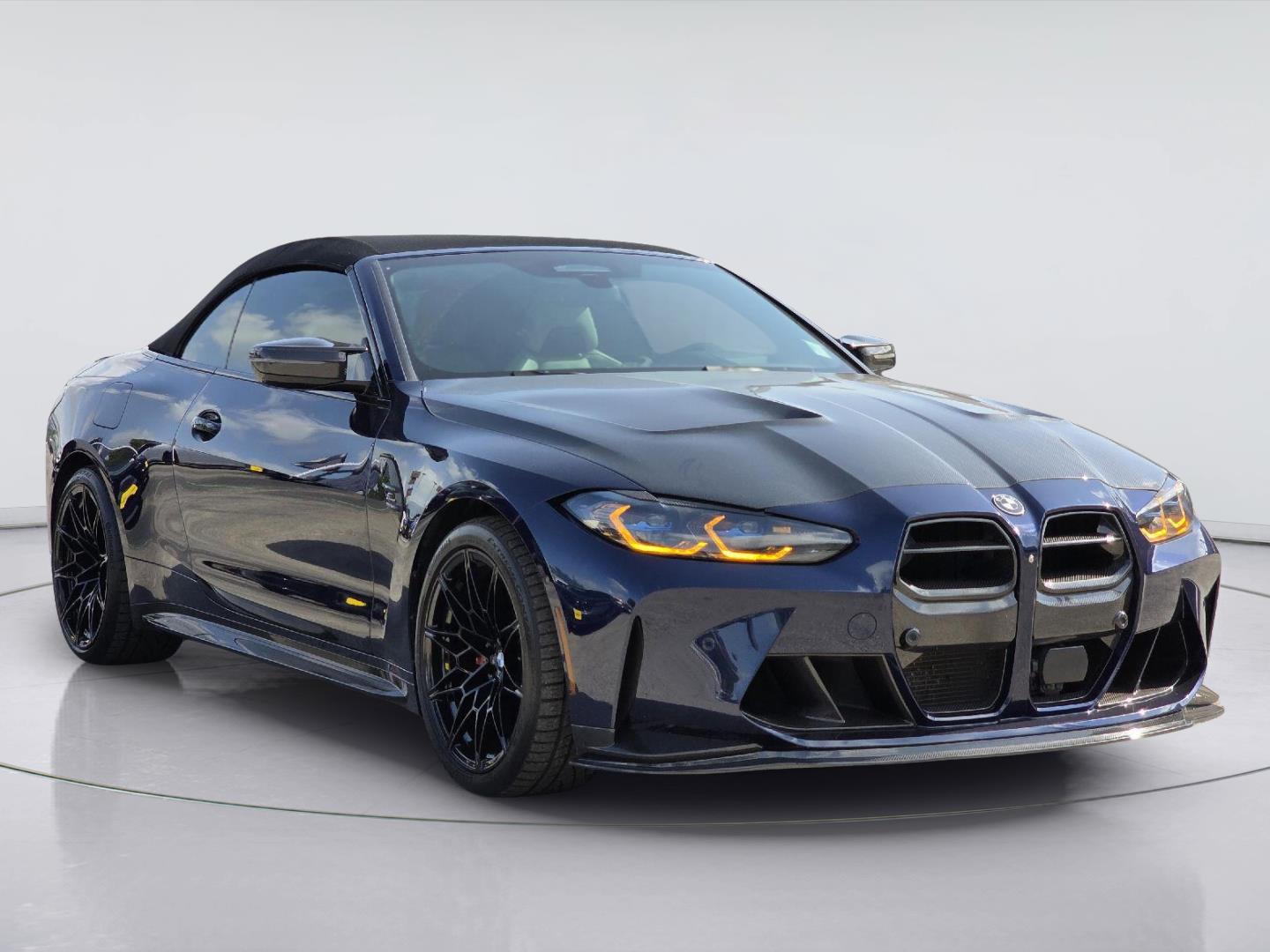 2022 BMW M4 Competition xDrive - 2