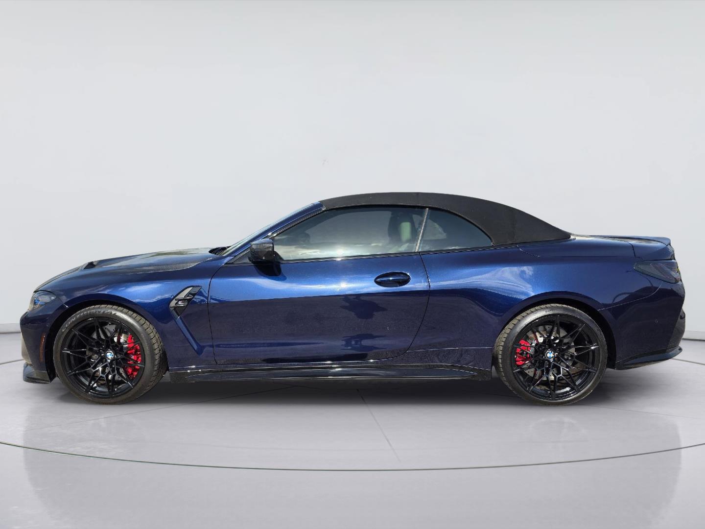 2022 BMW M4 Competition xDrive - 6