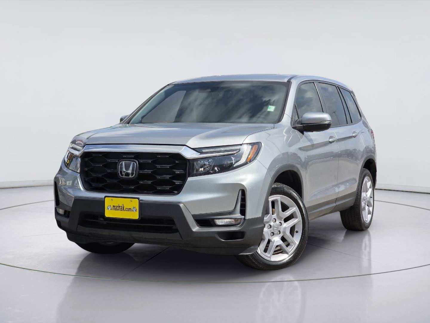 2024 Honda Passport EX-L at Honda of Clear Lake