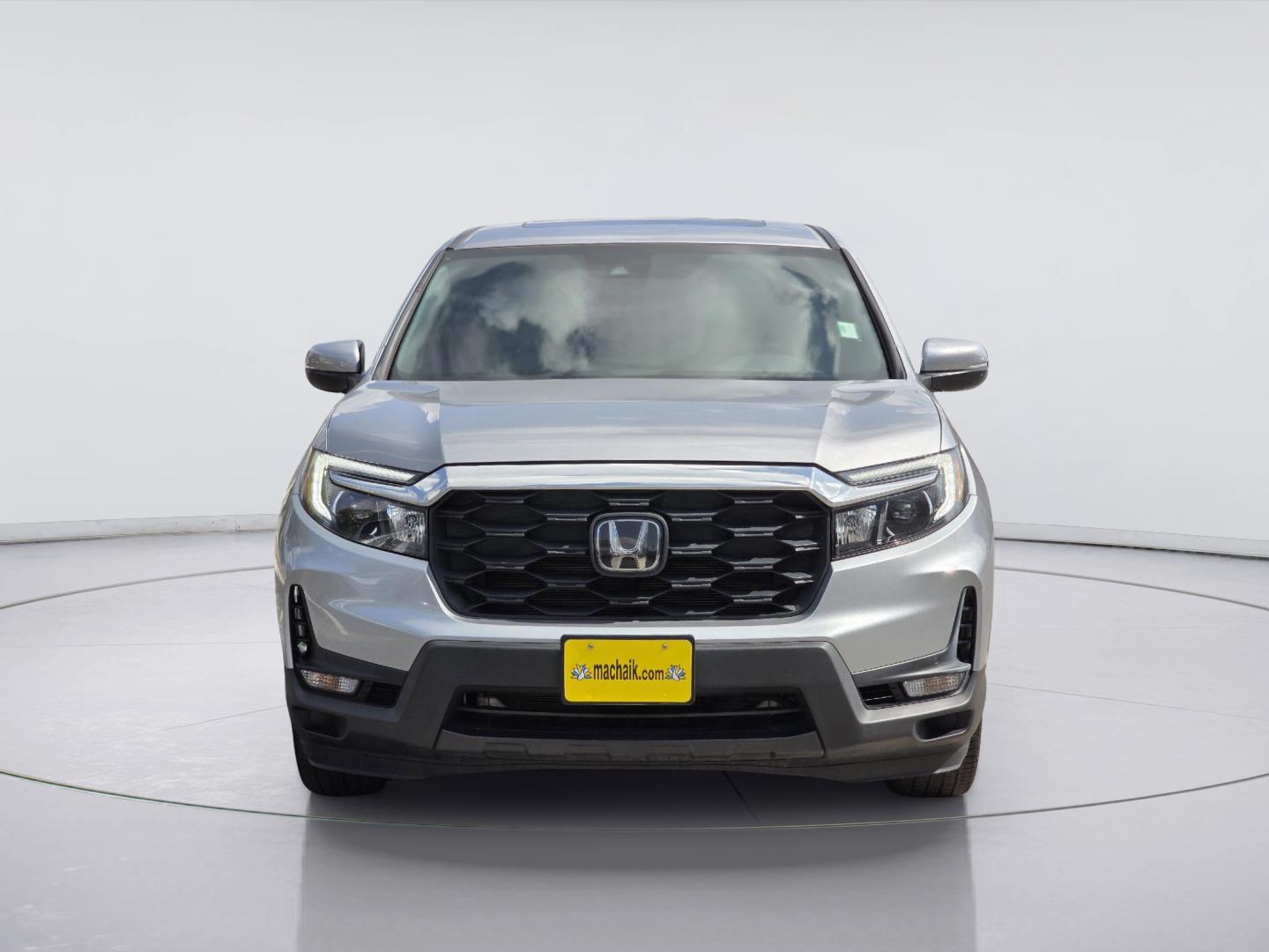 2024 Honda Passport EX-L at Honda of Clear Lake