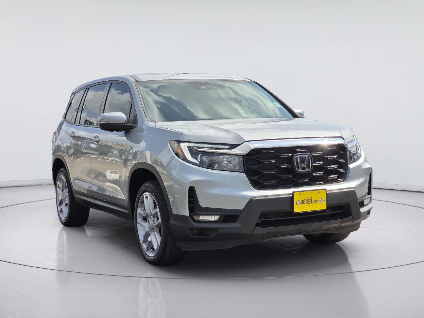 2024 Honda Passport EX-L at Honda of Clear Lake