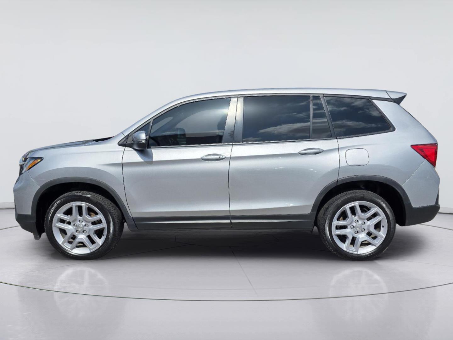 2024 Honda Passport EX-L at Honda of Clear Lake