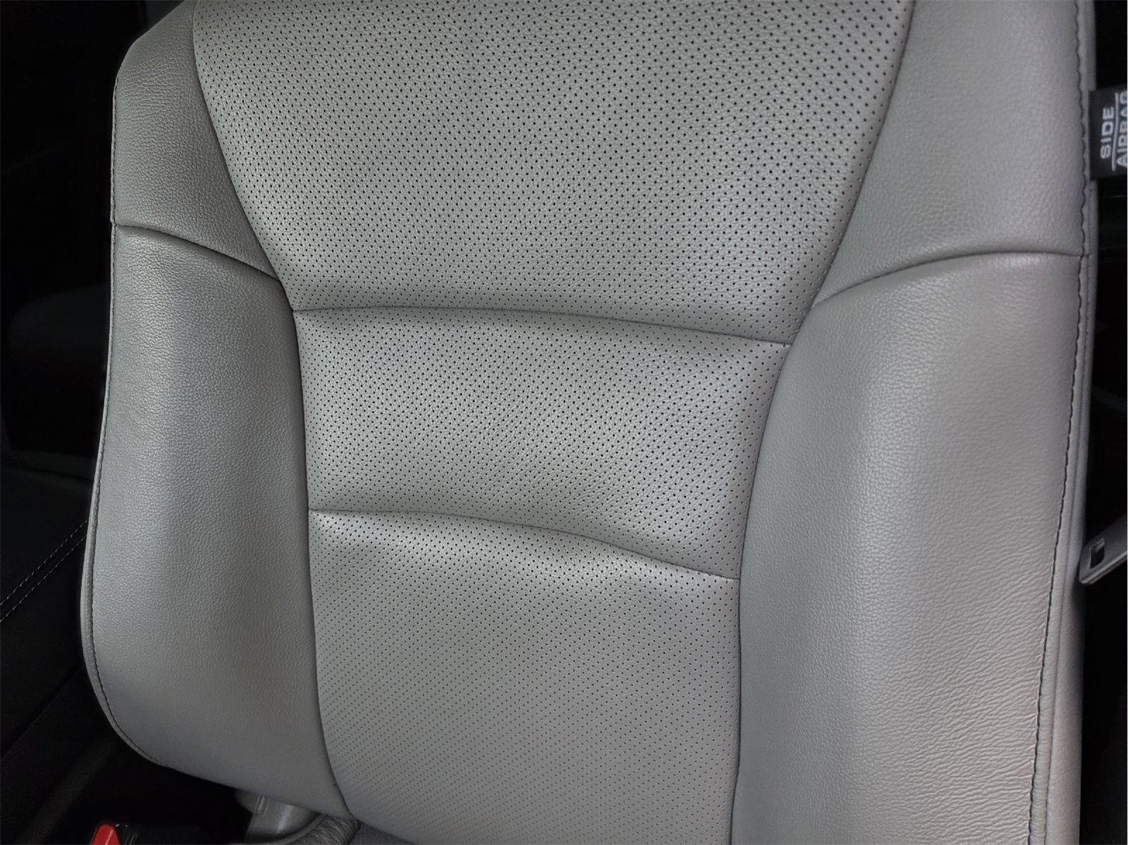 2024 Honda Passport EX-L at Honda of Clear Lake