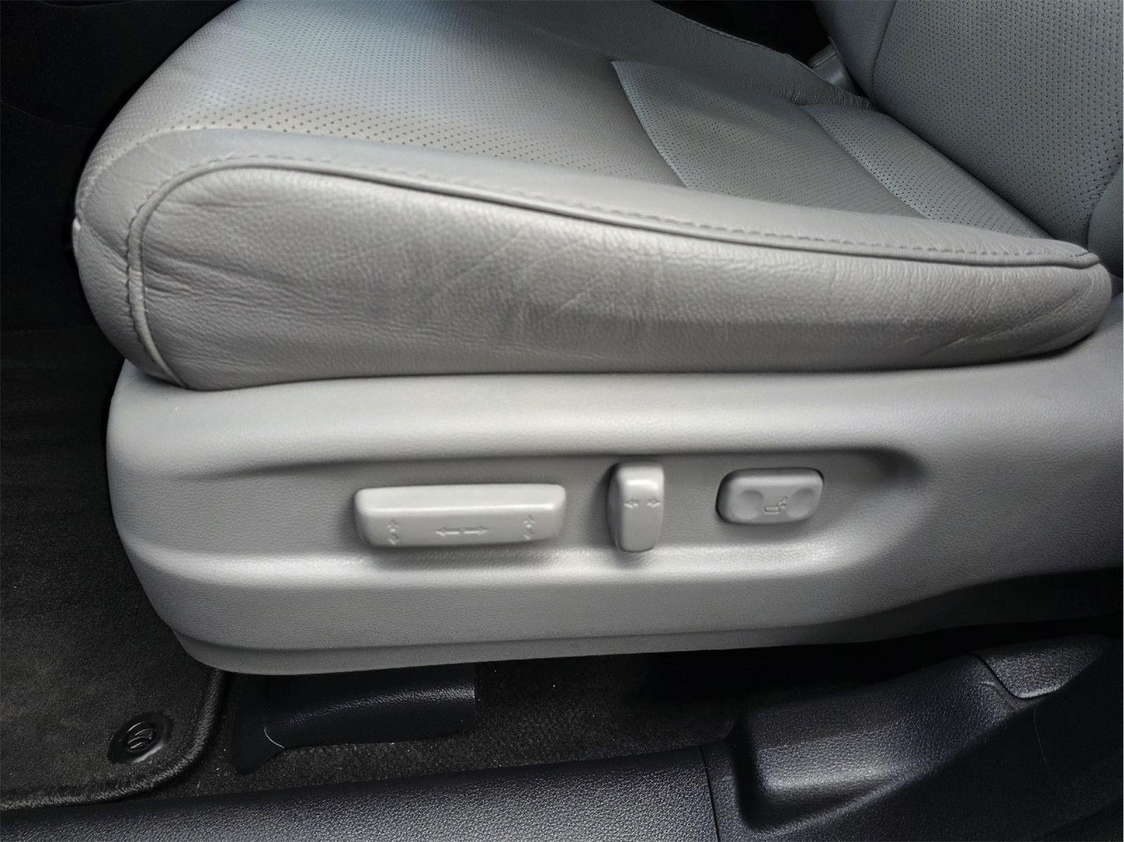 2024 Honda Passport EX-L at Honda of Clear Lake