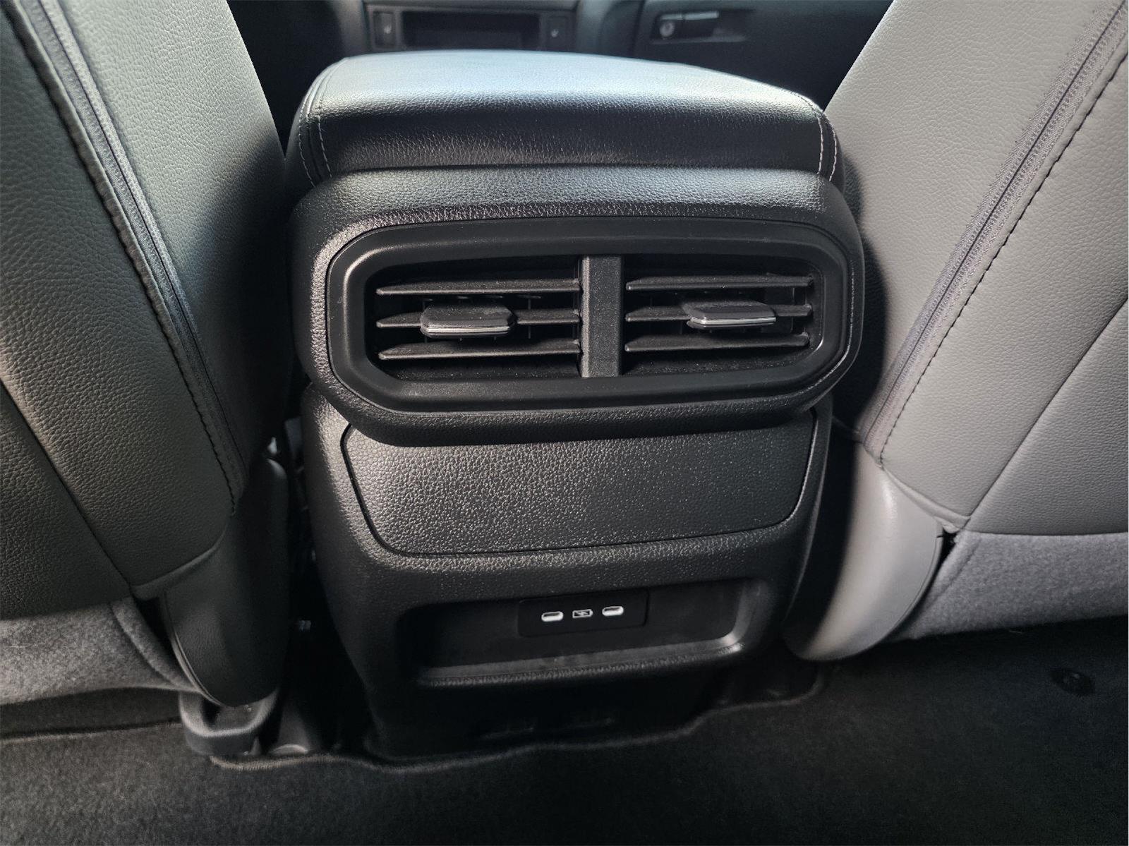 2024 Honda Passport EX-L at Honda of Clear Lake