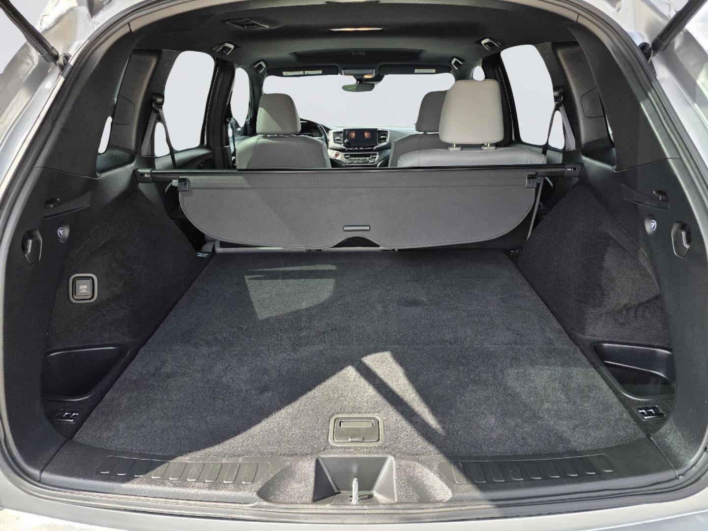 2024 Honda Passport EX-L at Honda of Clear Lake