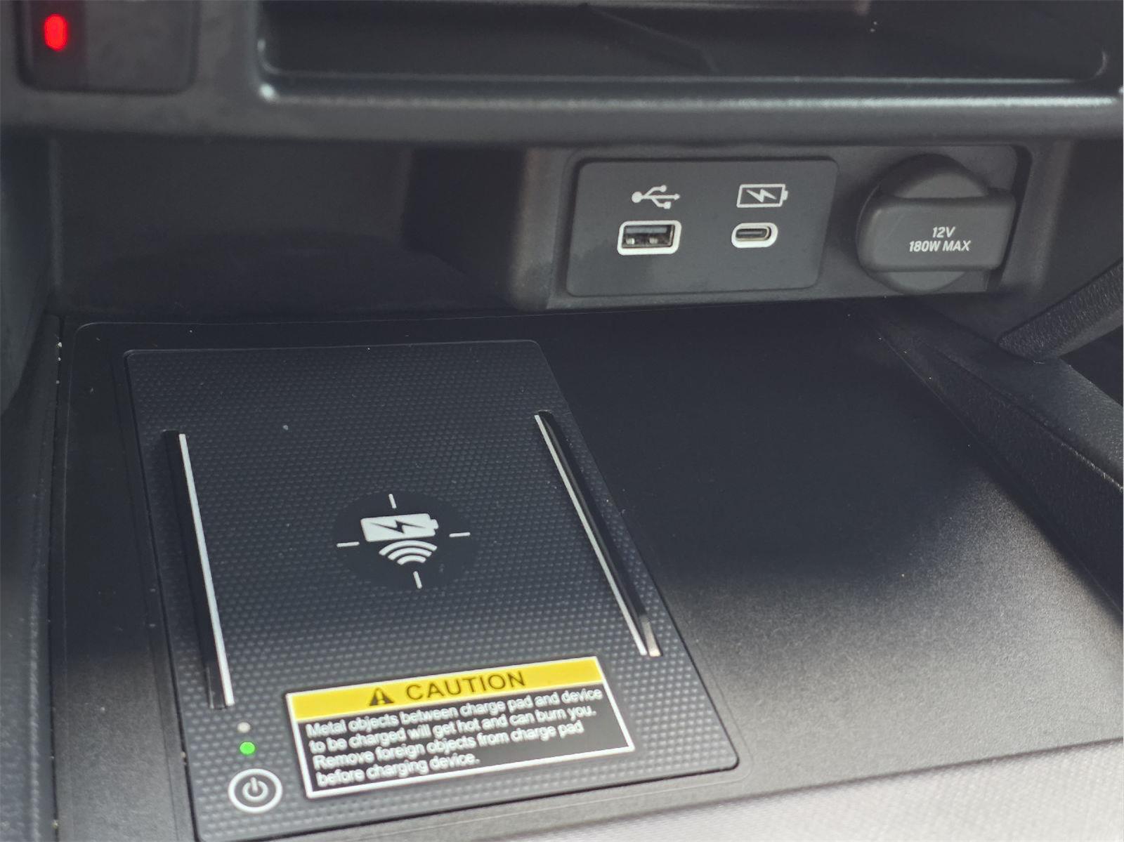 2024 Honda Passport EX-L at Honda of Clear Lake
