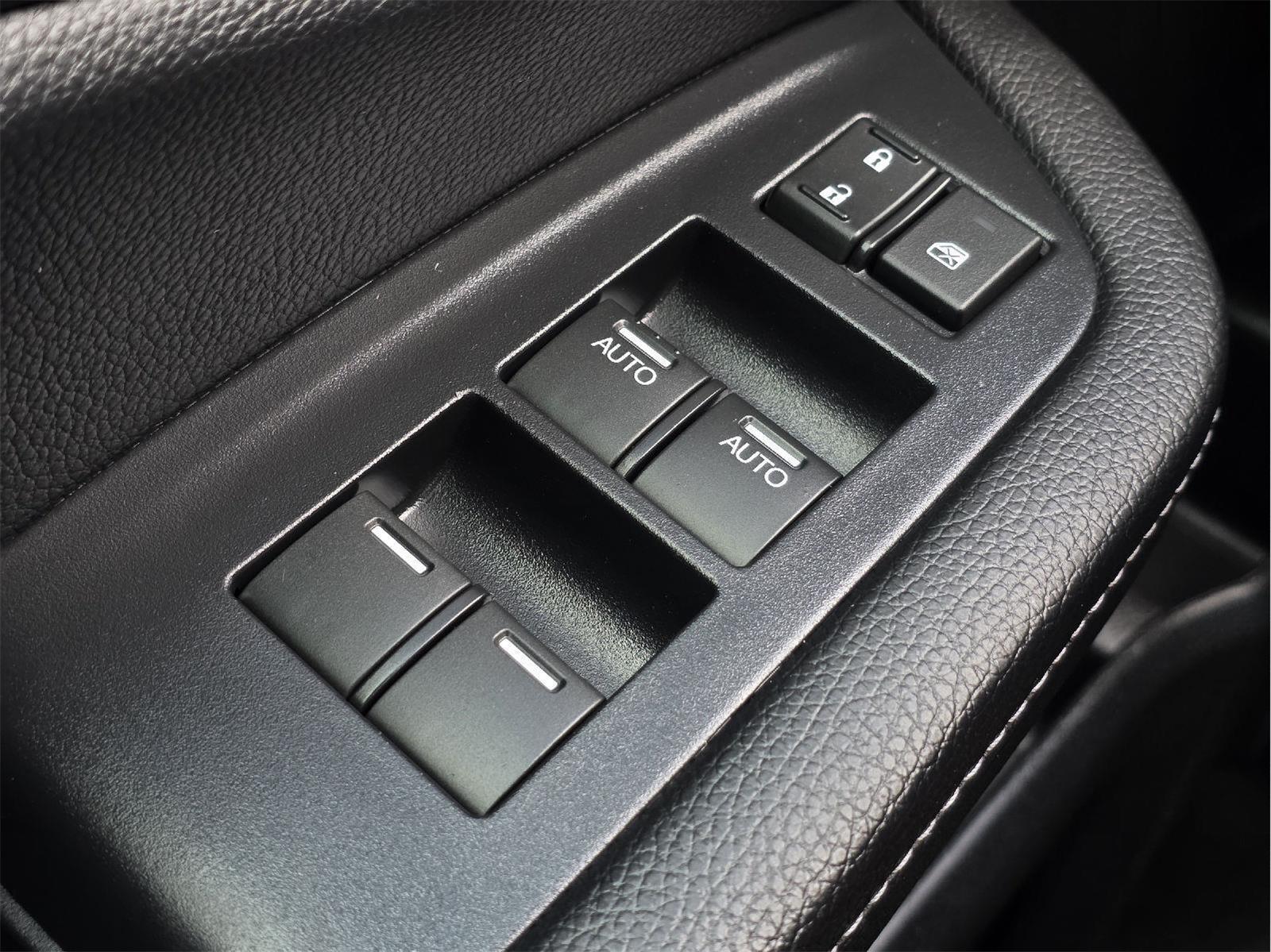 2024 Honda Passport EX-L at Honda of Clear Lake