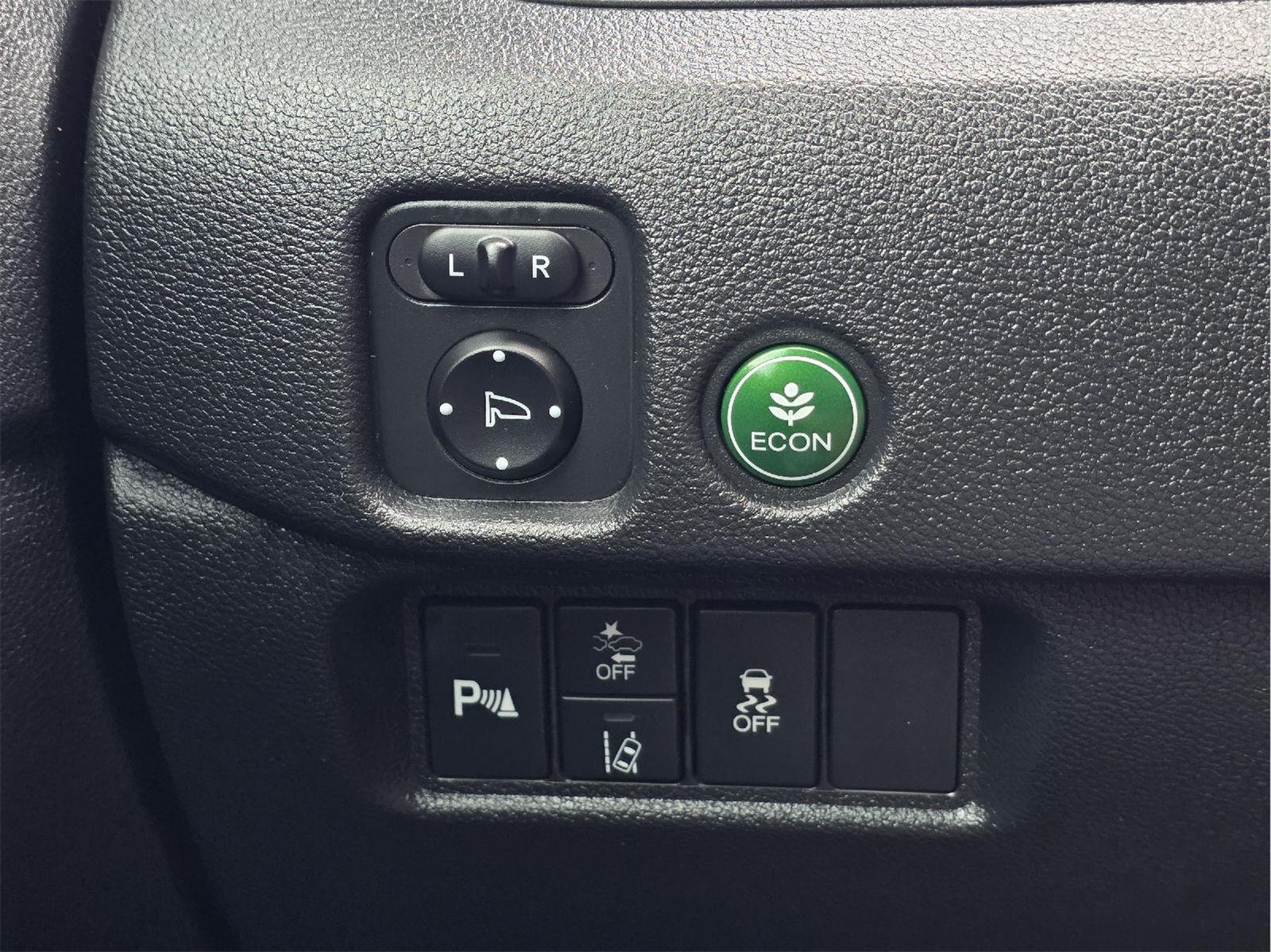 2024 Honda Passport EX-L at Honda of Clear Lake